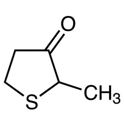 2-Methyl-3-tetrahydrothiophenone&gt;97.0%(GC)25g