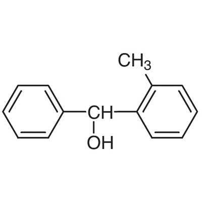 2-Methylbenzhydrol&gt;98.0%(GC)25g