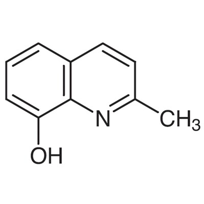 2-Methyl-8-quinolinol&gt;98.0%(GC)(T)25g