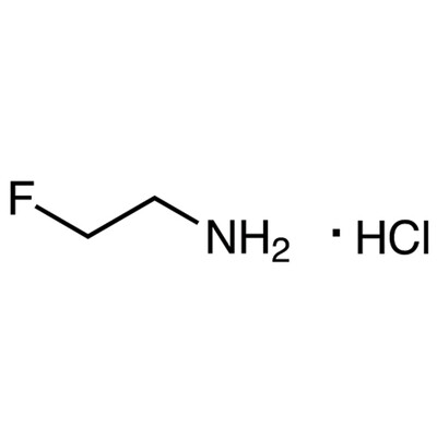 2-Fluoroethylamine Hydrochloride&gt;97.0%(T)5g