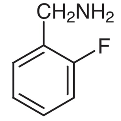 2-Fluorobenzylamine&gt;98.0%(GC)(T)5g