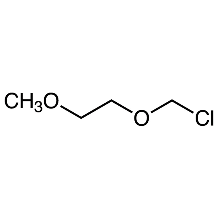 2-Methoxyethoxymethyl Chloride&gt;95.0%(GC)500mL