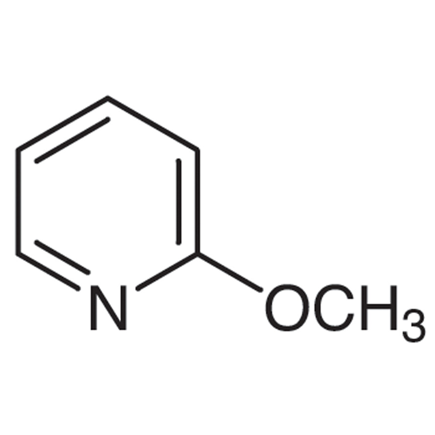 2-Methoxypyridine&gt;98.0%(GC)25mL