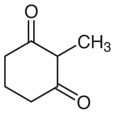 2-Methyl-1,3-cyclohexanedione&gt;98.0%(GC)(T)25g