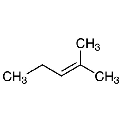 2-Methyl-2-pentene&gt;95.0%(GC)25mL