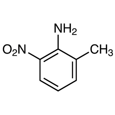 2-Methyl-6-nitroaniline&gt;99.0%(GC)25g