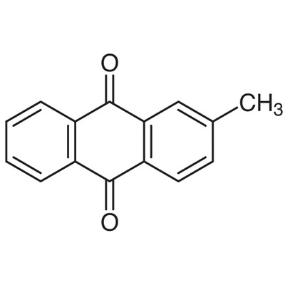 2-Methylanthraquinone&gt;99.0%(GC)100g
