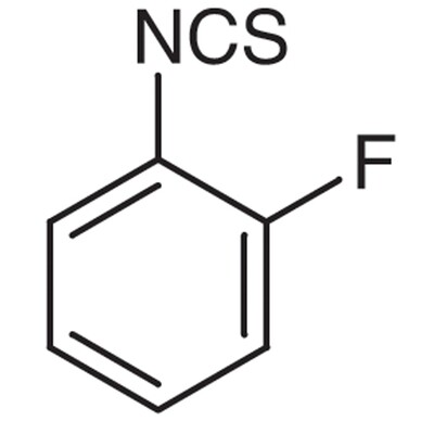 2-Fluorophenyl Isothiocyanate&gt;97.0%(GC)5g