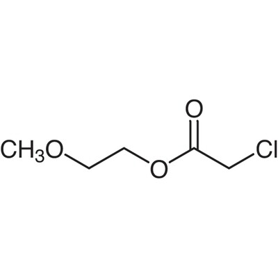 2-Methoxyethyl Chloroacetate&gt;97.0%(GC)5g