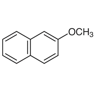 2-Methoxynaphthalene&gt;98.0%(GC)25g