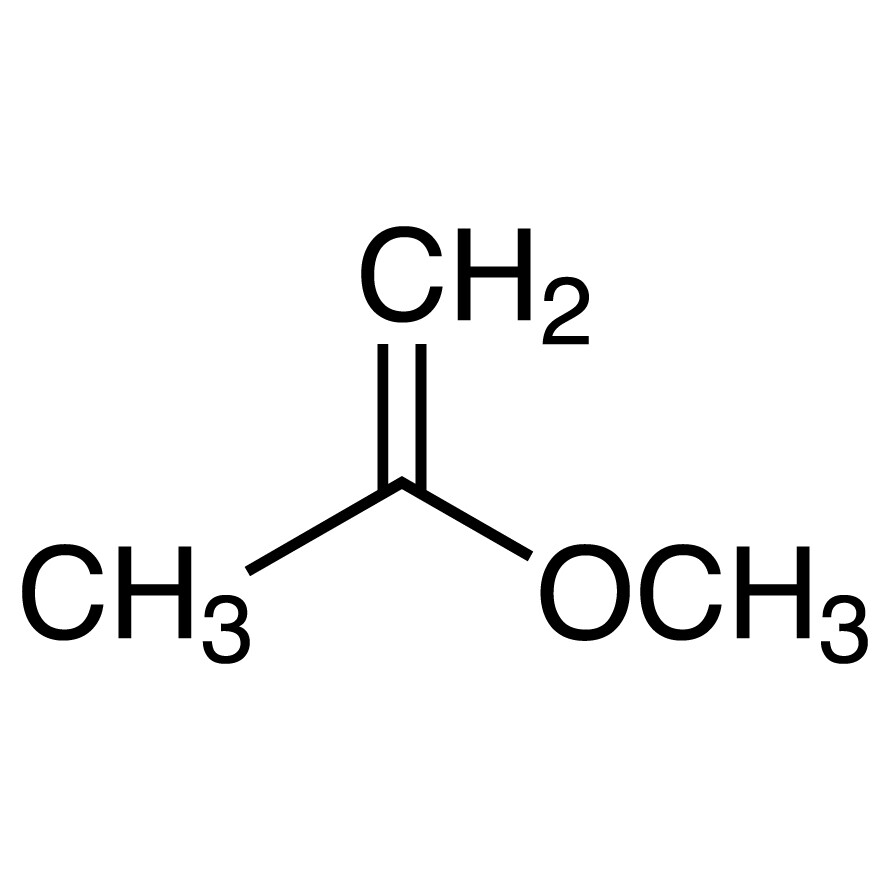 2-Methoxypropene&gt;95.0%(GC)100mL