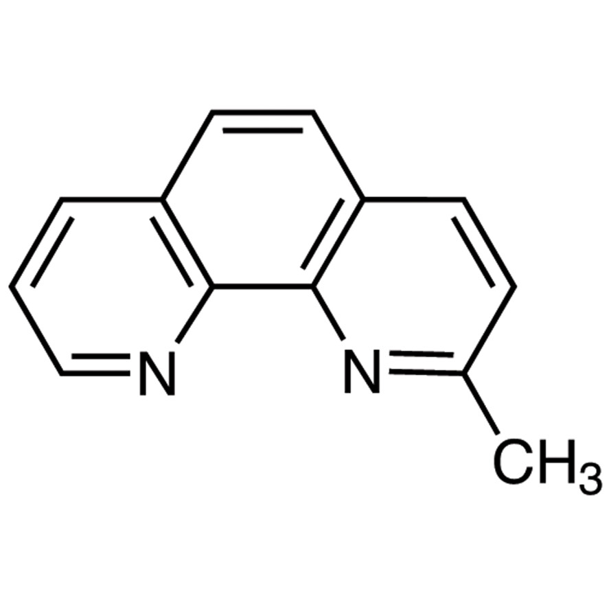 2-Methyl-1,10-phenanthroline&gt;98.0%(HPLC)1g