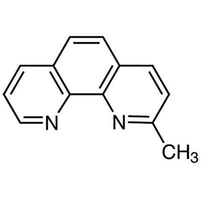 2-Methyl-1,10-phenanthroline&gt;98.0%(HPLC)1g