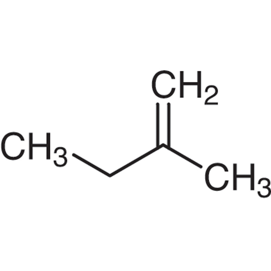 2-Methyl-1-butene&gt;98.0%(GC)100mL