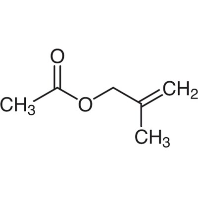 2-Methyl-2-propenyl Acetate&gt;98.0%(GC)25mL