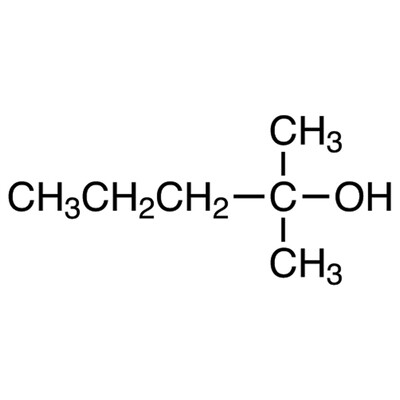 2-Methyl-2-pentanol&gt;96.0%(GC)5mL