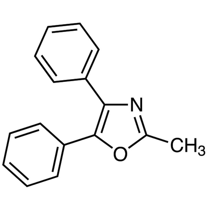 2-Methyl-4,5-diphenyloxazole5g