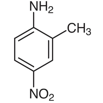 2-Methyl-4-nitroaniline&gt;99.0%(GC)25g