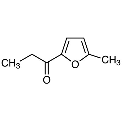 2-Methyl-5-propionylfuran&gt;98.0%(GC)25g