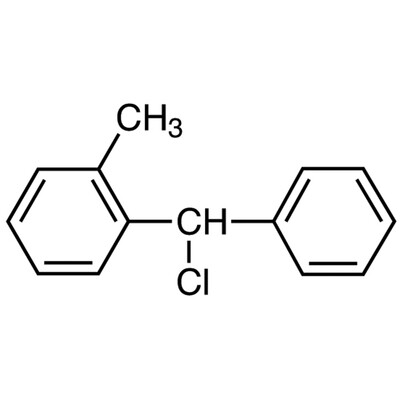 2-Methylbenzhydryl Chloride&gt;98.0%(GC)(T)5g