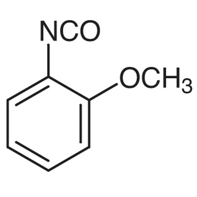 2-Methoxyphenyl Isocyanate&gt;98.0%(GC)25g
