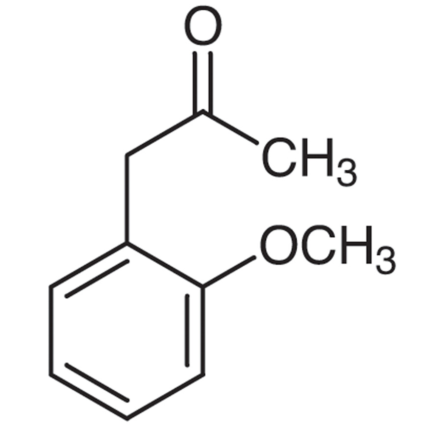 2-Methoxyphenylacetone&gt;98.0%(GC)25mL