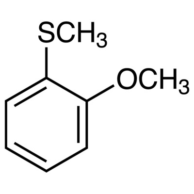 2-Methoxythioanisole&gt;98.0%(GC)5g