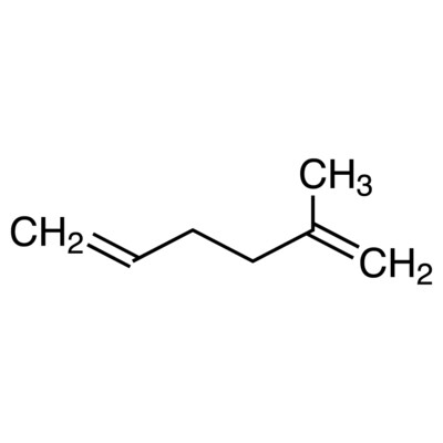 2-Methyl-1,5-hexadiene&gt;98.0%(GC)5mL