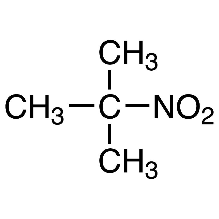2-Methyl-2-nitropropane>98.0%(GC)5g