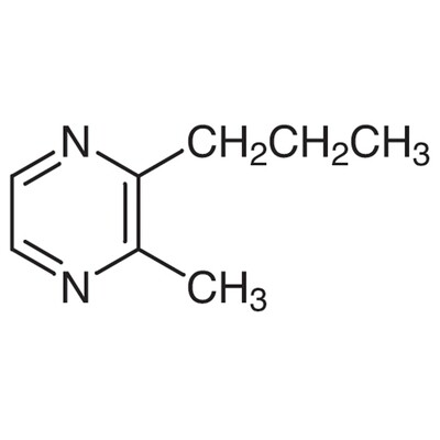 2-Methyl-3-propylpyrazine&gt;95.0%(GC)5mL