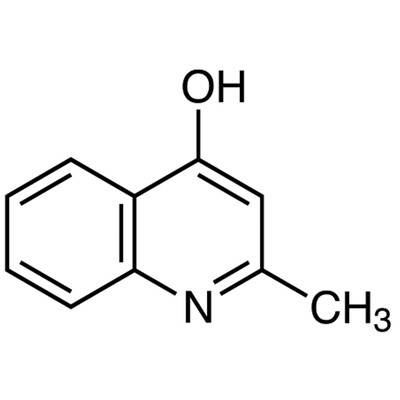 2-Methyl-4-quinolinol&gt;98.0%(GC)(T)5g