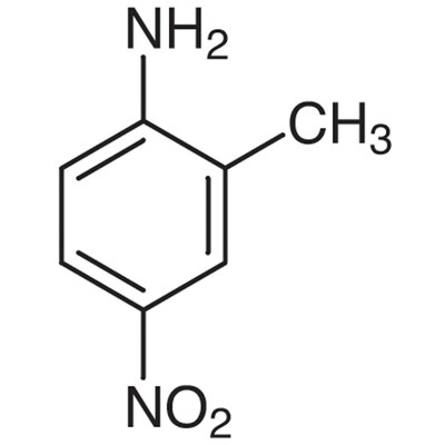 2-Methyl-4-nitroaniline&gt;98.0%(GC)25g