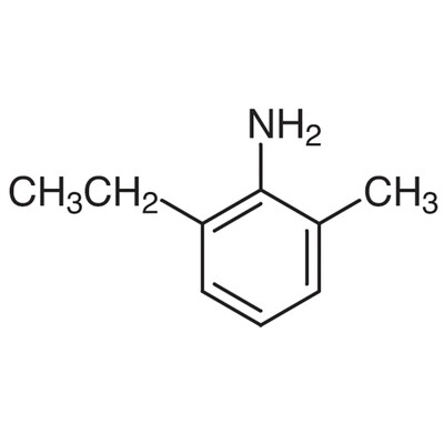 2-Methyl-6-ethylaniline&gt;98.0%(GC)(T)500mL