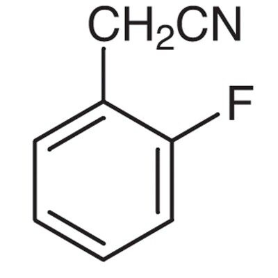 2-Fluorobenzyl Cyanide&gt;97.0%(GC)25g