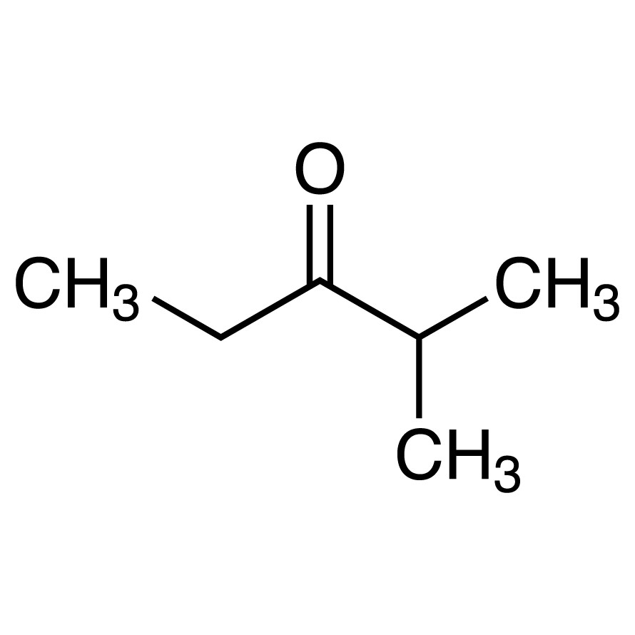 2-Methyl-3-pentanone>98.0%(GC)25mL