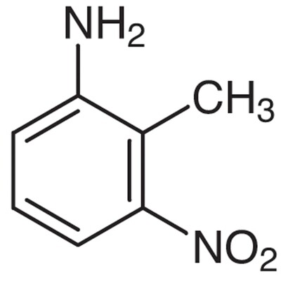 2-Methyl-3-nitroaniline&gt;98.0%(GC)25g