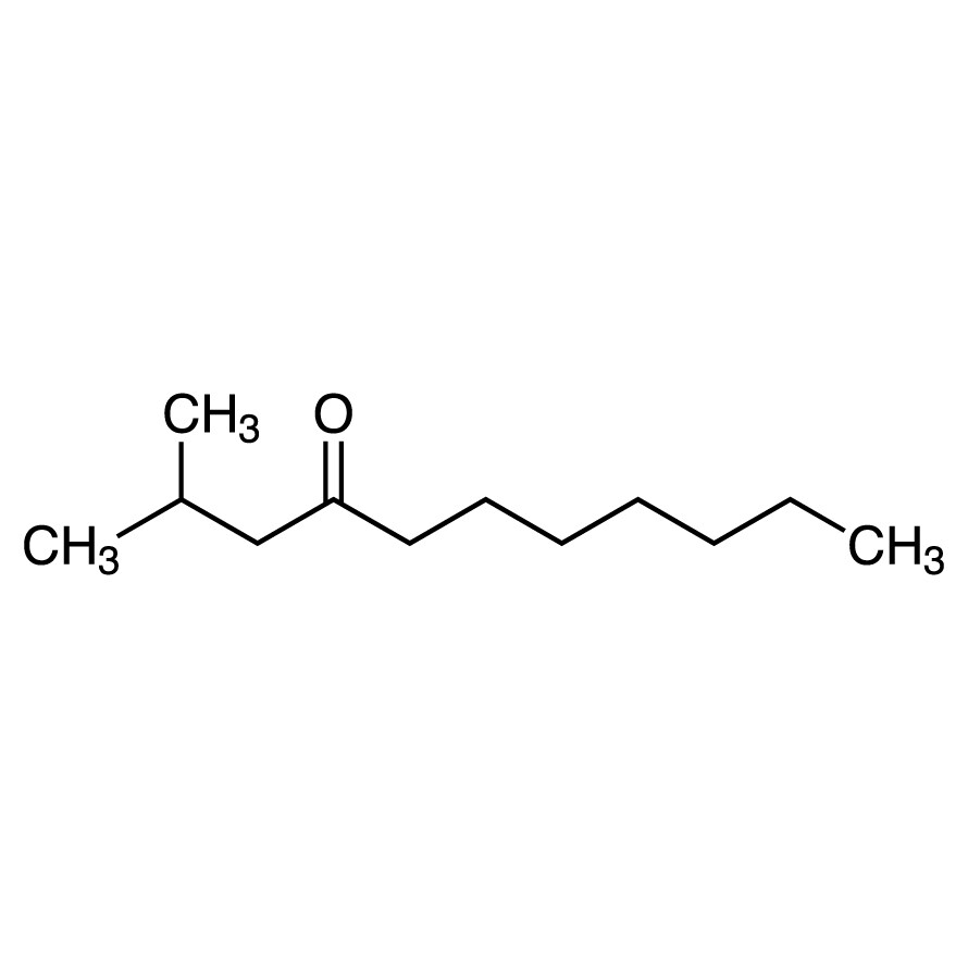2-Methyl-4-undecanone>97.0%(GC)25g