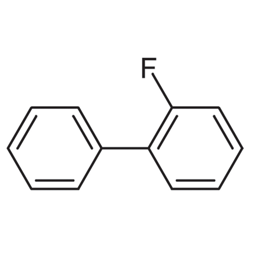 2-Fluorobiphenyl>97.0%(GC)25g