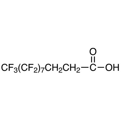 2H,2H,3H,3H-Heptadecafluoroundecanoic Acid&gt;97.0%(GC)(T)1g