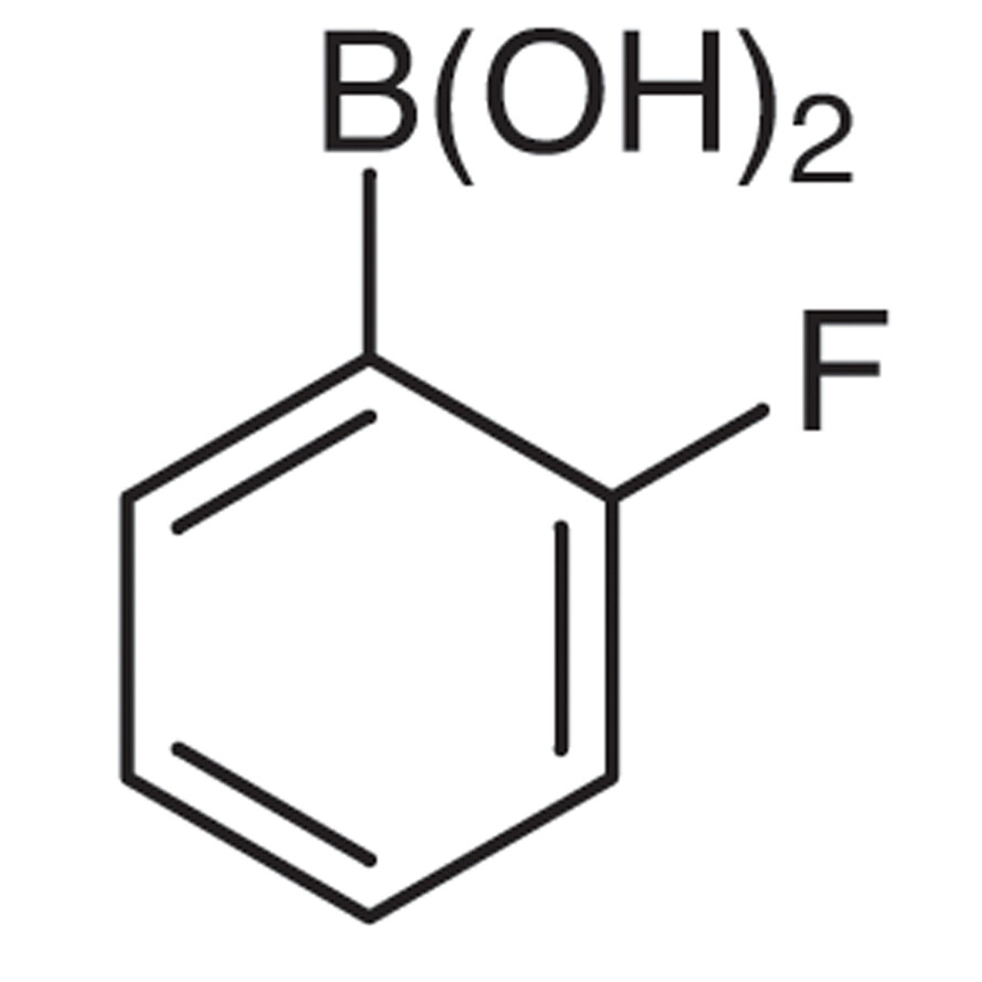 2-Fluorophenylboronic Acid (contains varying amounts of Anhydride)1g