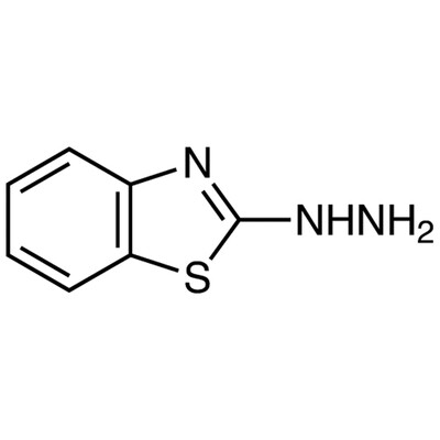 2-Hydrazinobenzothiazole&gt;99.0%(T)25g