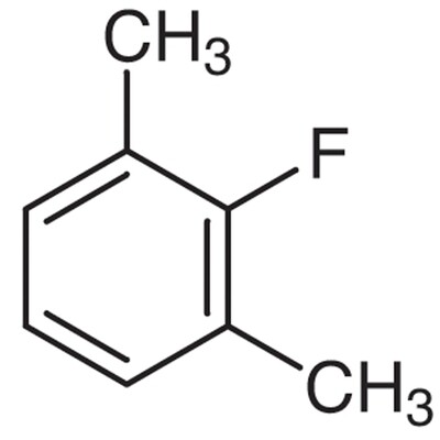 2-Fluoro-m-xylene&gt;98.0%(GC)25g
