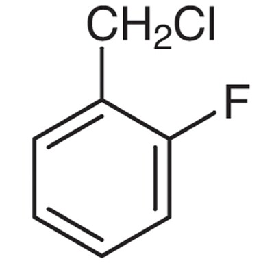 2-Fluorobenzyl Chloride&gt;98.0%(GC)5g