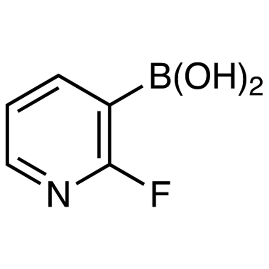2-Fluoropyridine-3-boronic Acid (contains varying amounts of Anhydride)5g