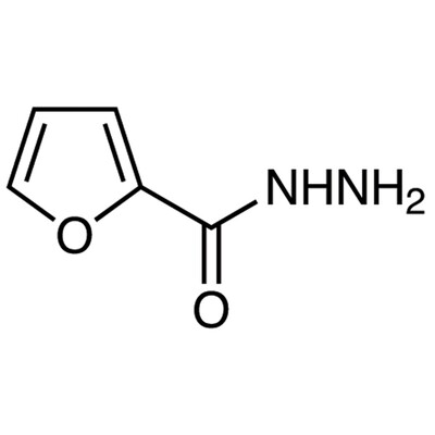 2-Furoic Hydrazide&gt;98.0%(HPLC)(T)5g