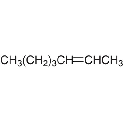 2-Heptene (cis- and trans- mixture)&gt;98.0%(GC)25mL