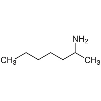 2-Heptylamine&gt;97.0%(GC)(T)25mL