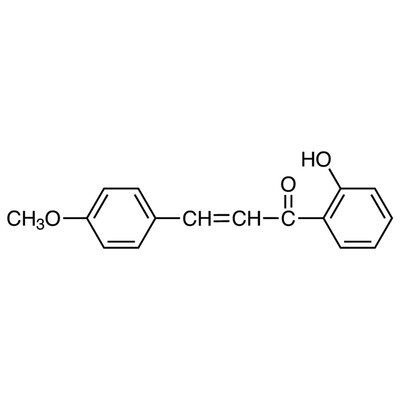2&#39;-Hydroxy-4-methoxychalcone&gt;98.0%(HPLC)(T)1g