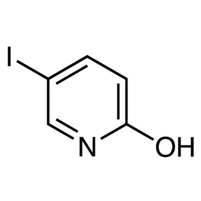 2-Hydroxy-5-iodopyridine&gt;98.0%(GC)(T)5g