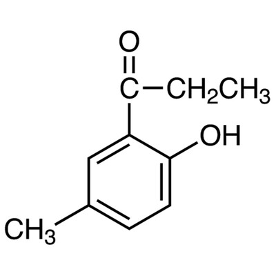 2&#39;-Hydroxy-5&#39;-methylpropiophenone&gt;98.0%(GC)5g